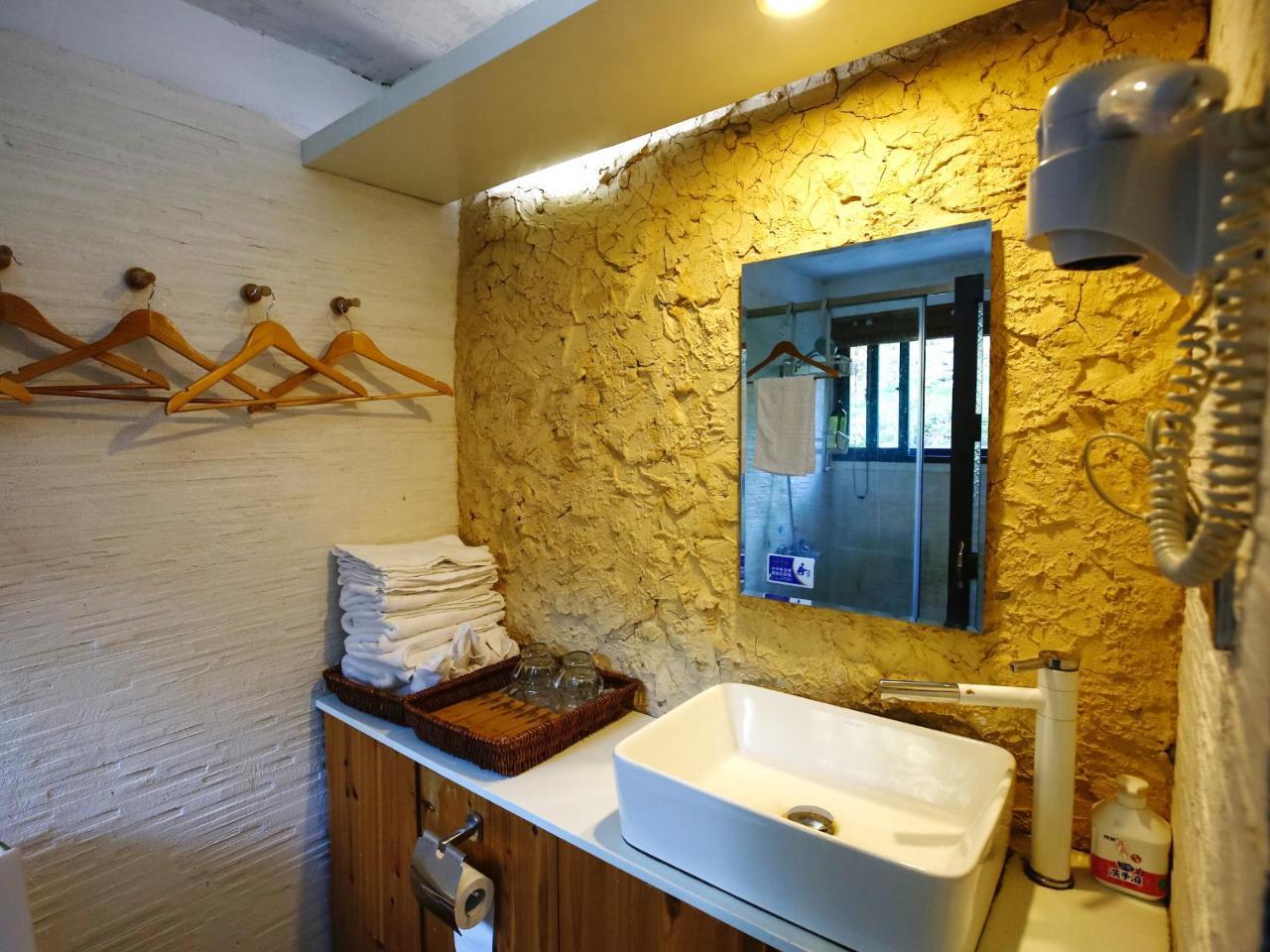 Tulou Herongzhuang Inn Nanjing  Habitación foto